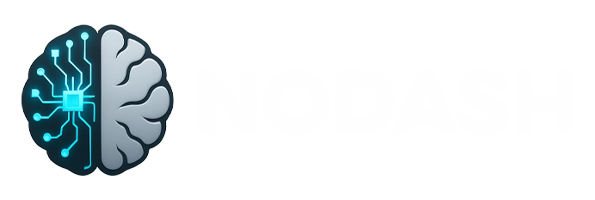 Nodash